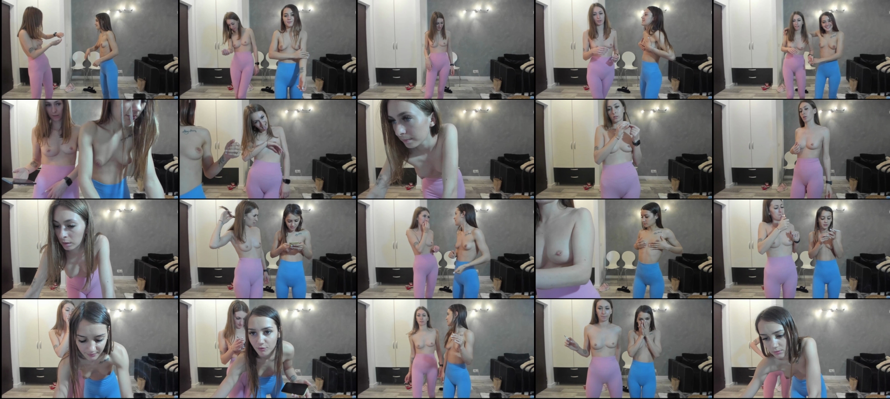 Dirtygirls99  29-05-2021